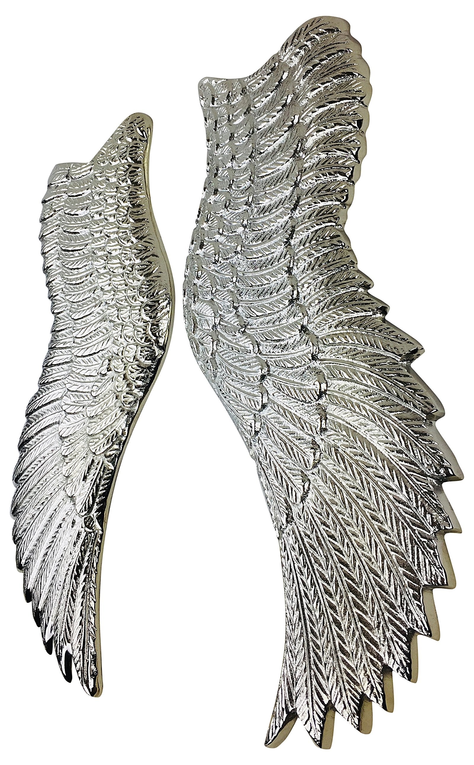 Pair Of Angel Wings 50cm - Kaftan direct