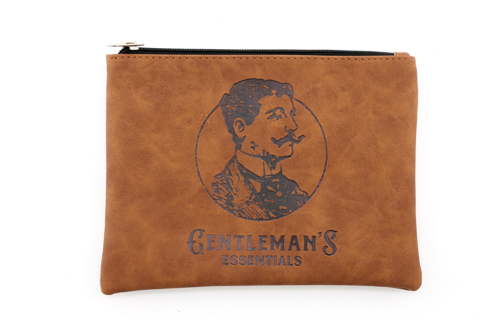 Gentleman's Toiletry Bag - Kaftan direct