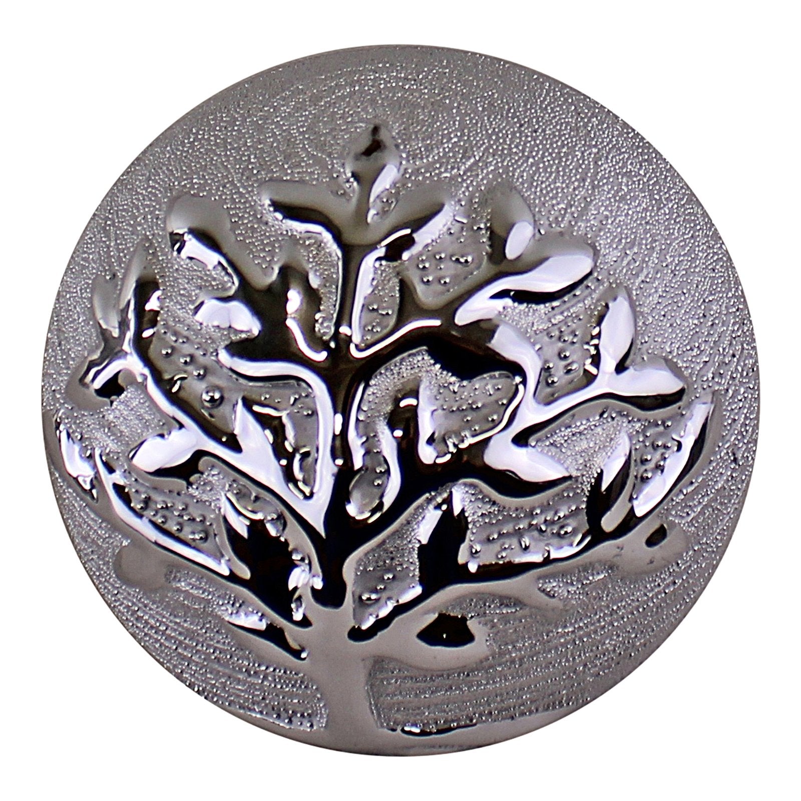 Tree Of Life Spherical Ornament 10cm - Kaftan direct