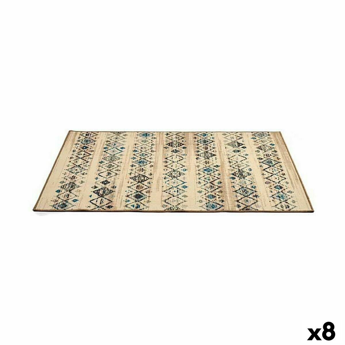 Carpet Ethnic 190 x 133 cm (8 Units)-0