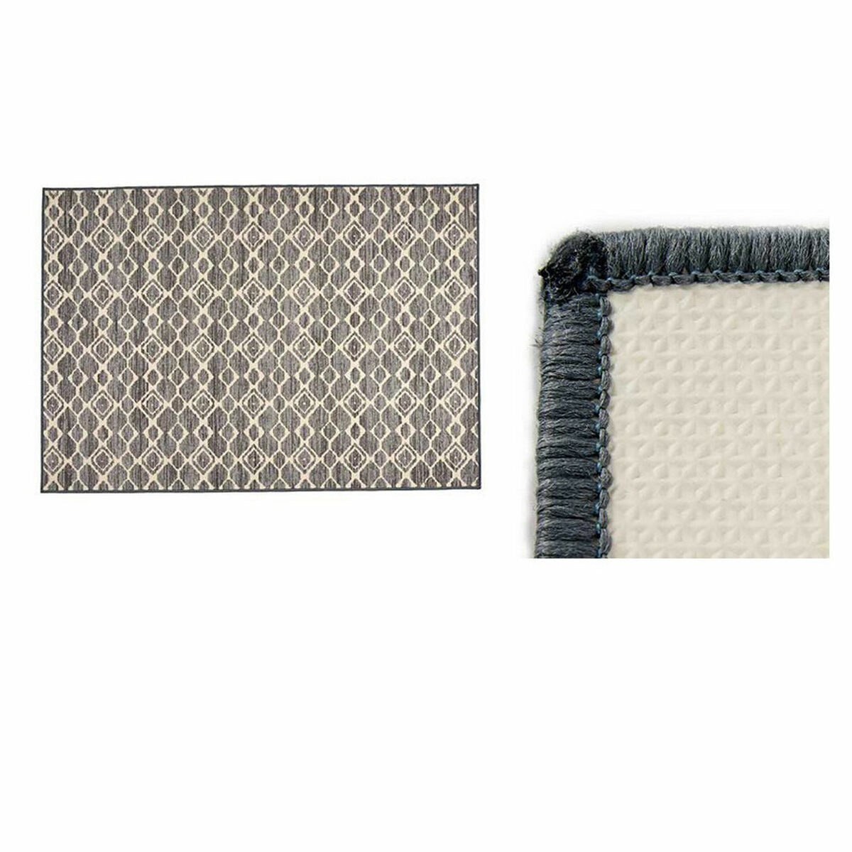 Carpet Ethnic 190 x 133 cm (8 Units)-1